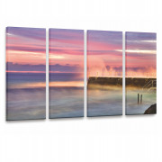 Модульные картины