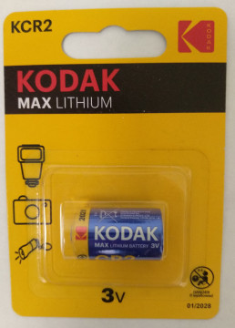Батарейка КОДАК SR2 1шт