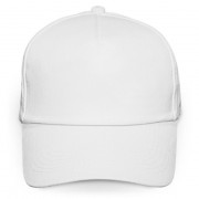 Фотография на бейсболке