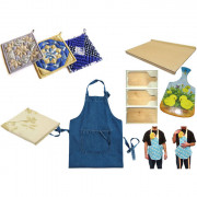 Фото на кухонных досках