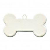 Брелок косточка