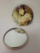 Зеркало 75 мм