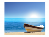 Фотоковрик для мыши мал 17х21 акриловый