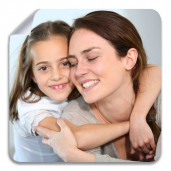 Магнит виниловый 10Х10