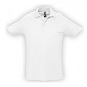 Фото на рубашке Поло