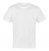 Фото на мужской футболке 2 ст.