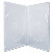 Футляр прямоугольный прозрачный