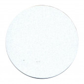 Фотоковрик круглый для комп мыши